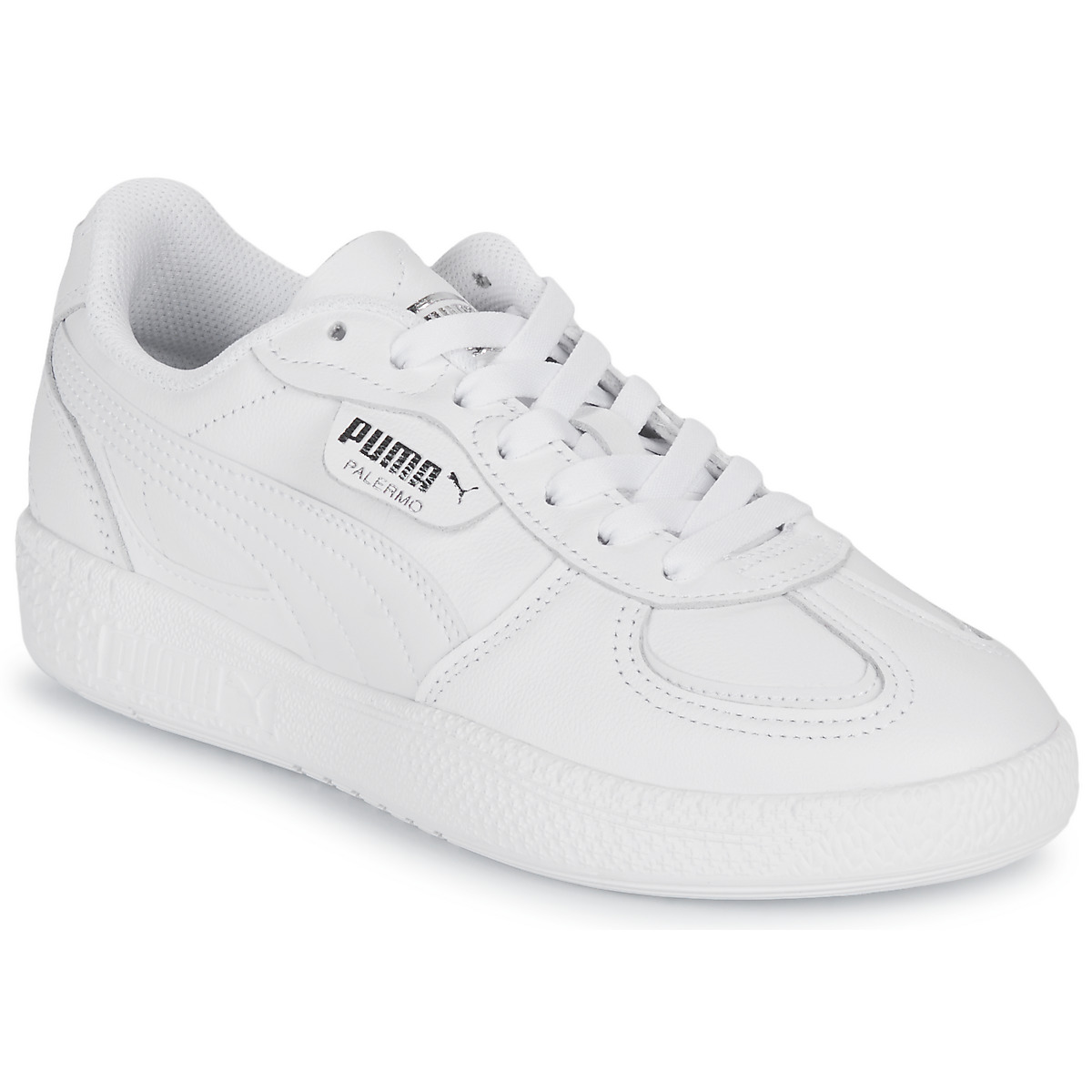 Puma - Palermo Moda Lthr Wns - White