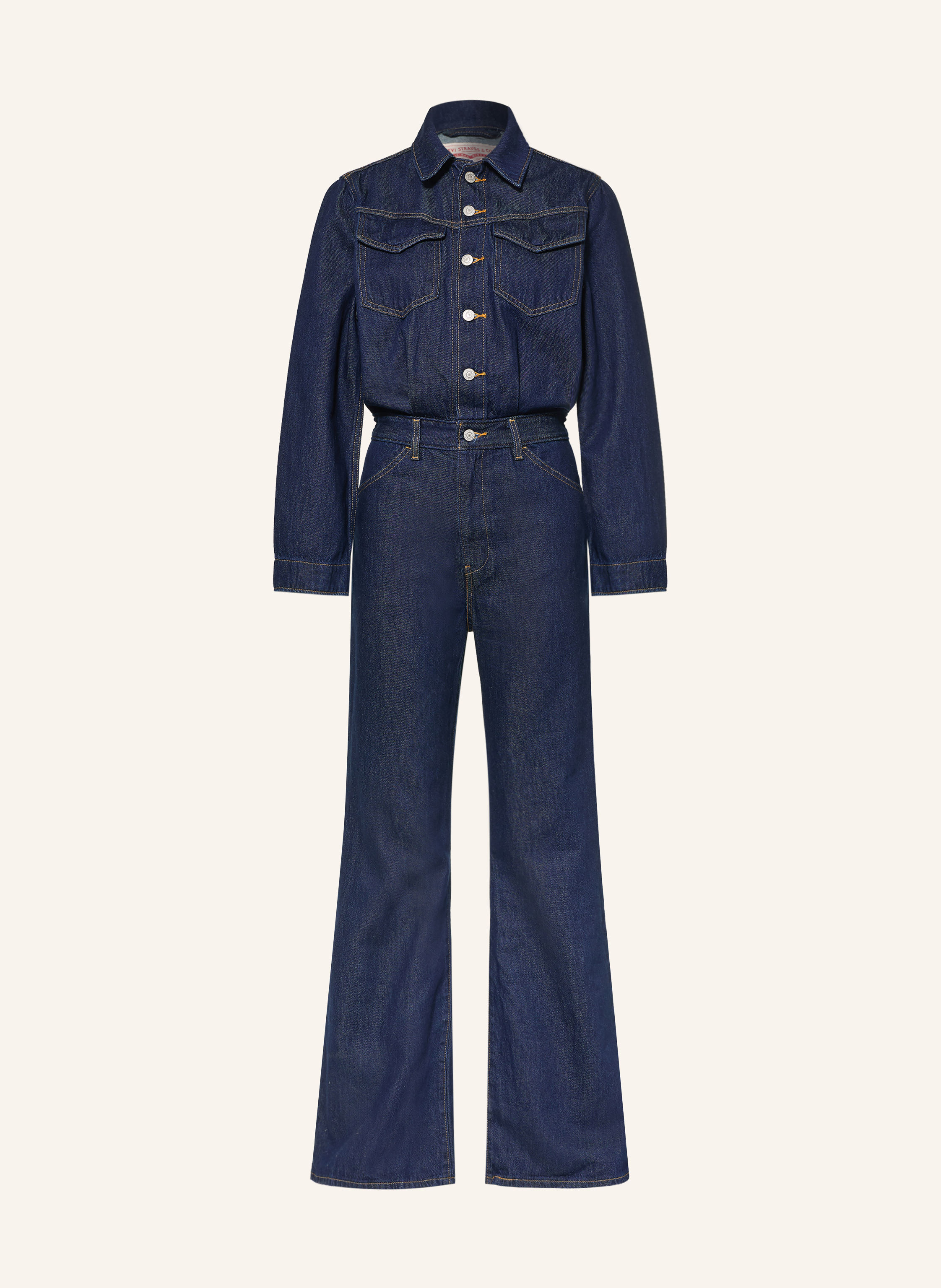 Levi's® Jeans-Jumpsuit