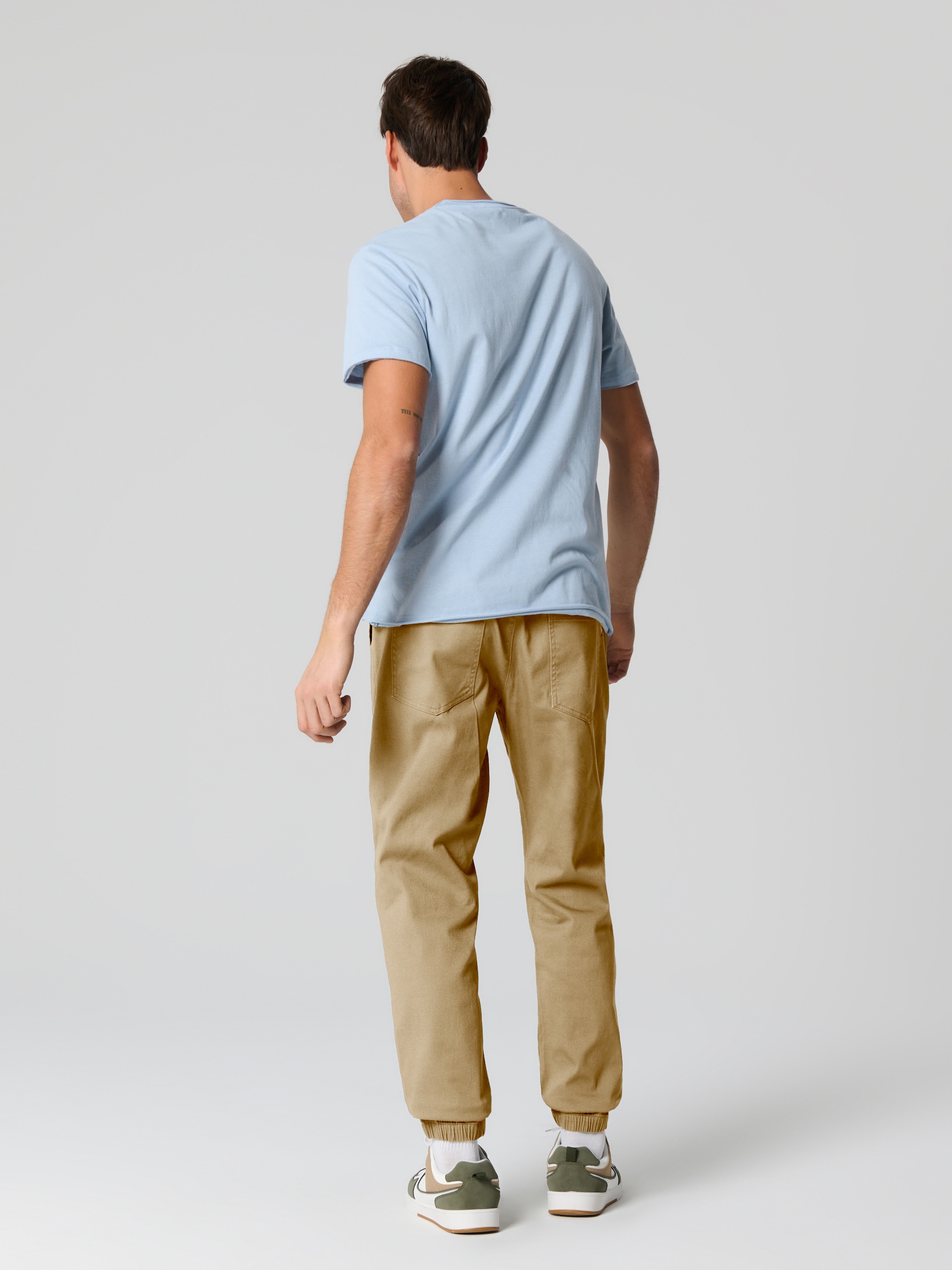 Spodnie jogger