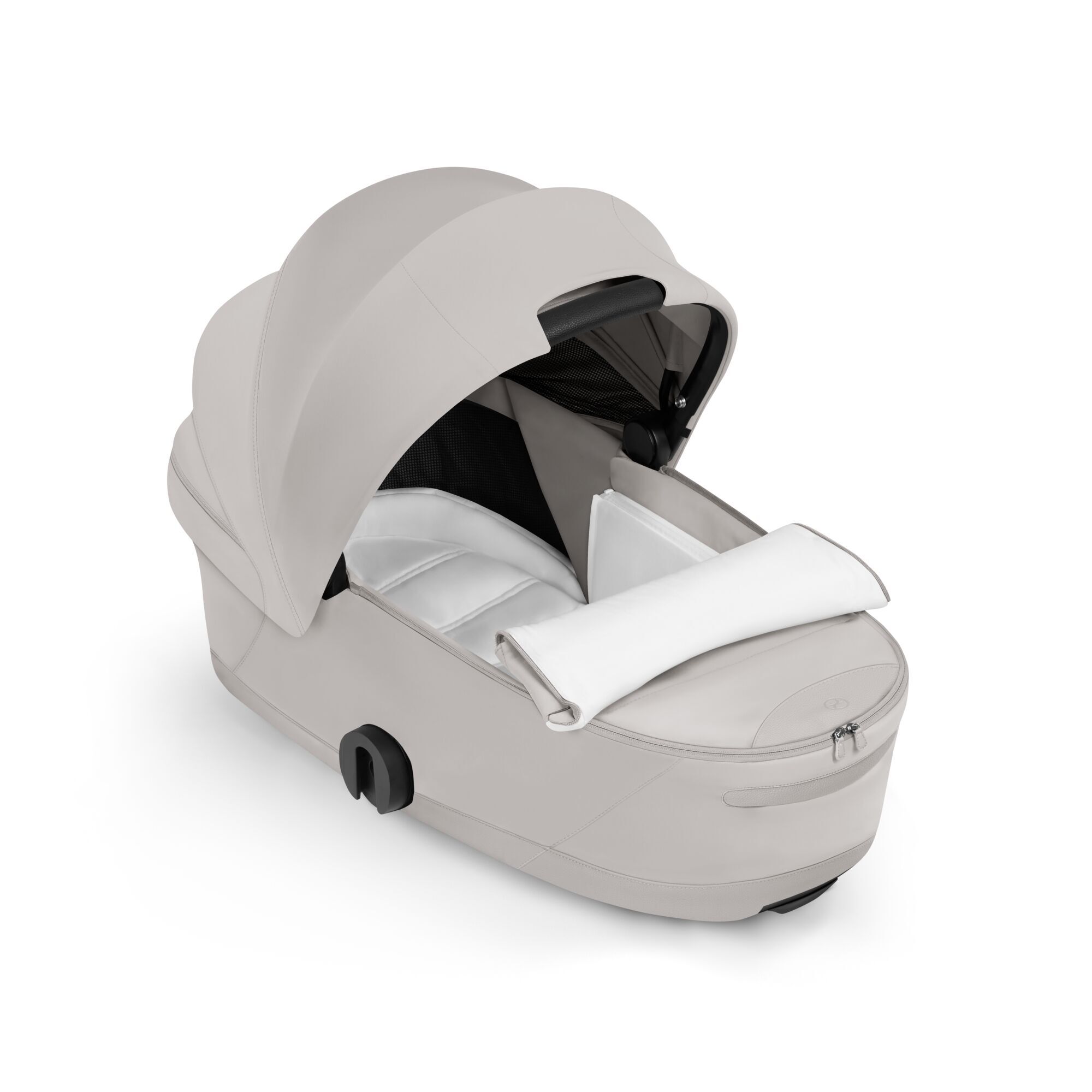 CYBEX Platinum Mios/Coya Fold Lux Carry Cot - Style Collection