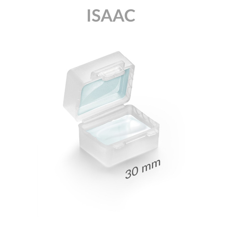 Boite d'étanchéité GelBox Isaac 4 pièces