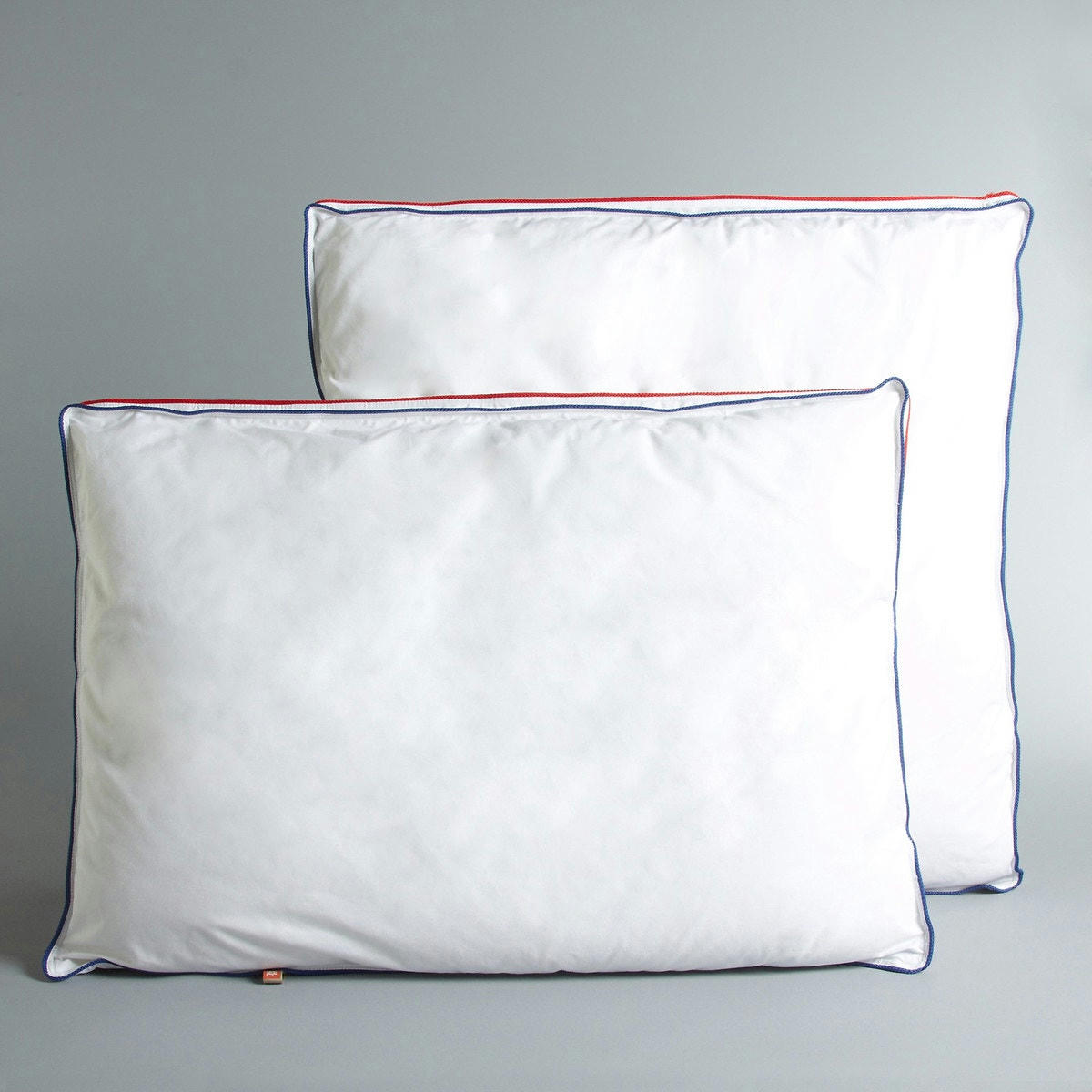 Oreiller en soie, 300g/m², Galaad