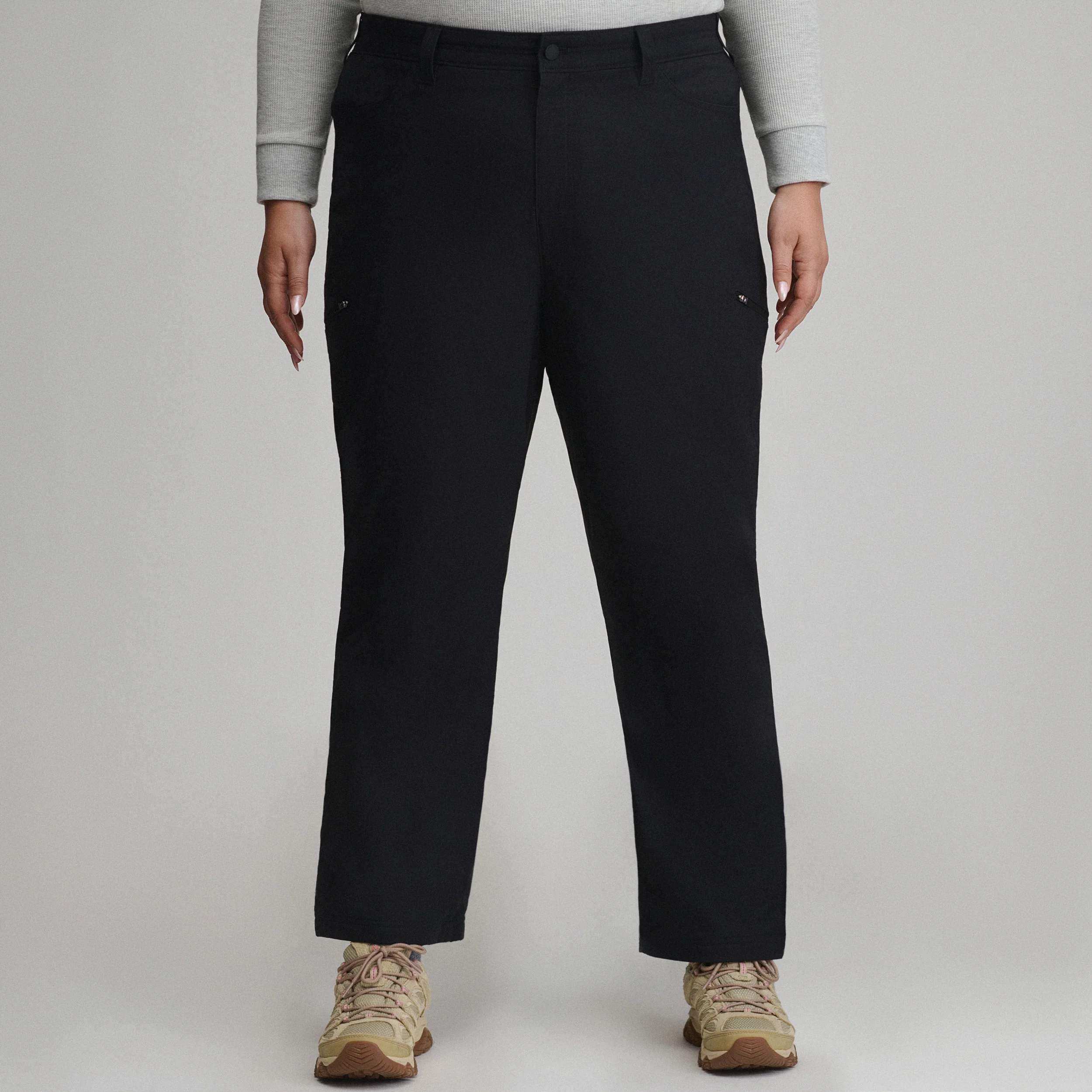 Women's High-Rise Guide Pro Lined Pants