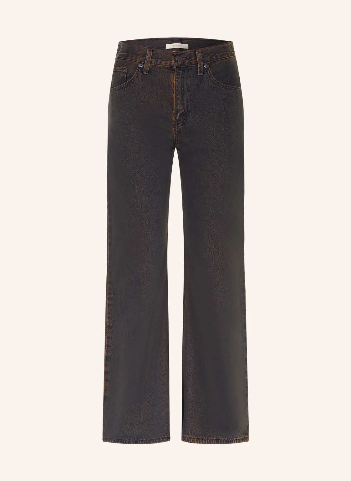 Levi's® Bootcut Jeans LOOSE BOOT