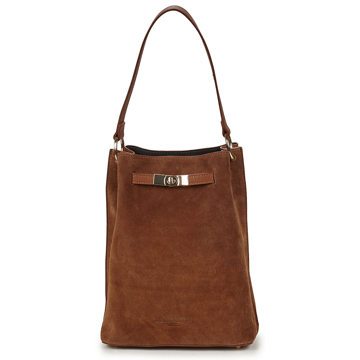 JB Martin - GIULIA - Crust / Velvet / Veal / Graine / Taupe