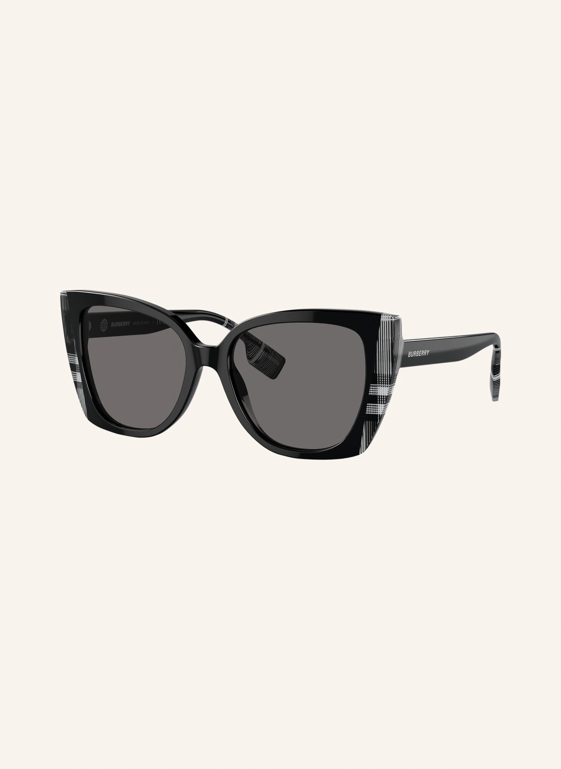 BURBERRY Sonnenbrille BE4393