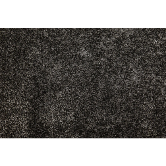 Teppich »Gela«, 80x150 cm, anthrazit