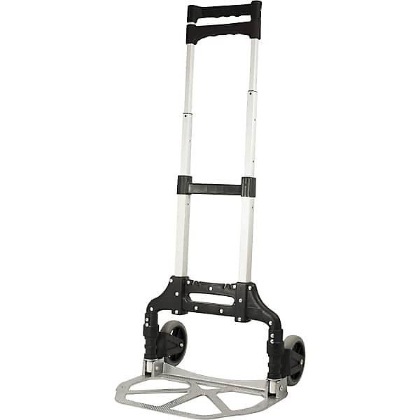 Diable de transport pliable capacité de charge 75 kg