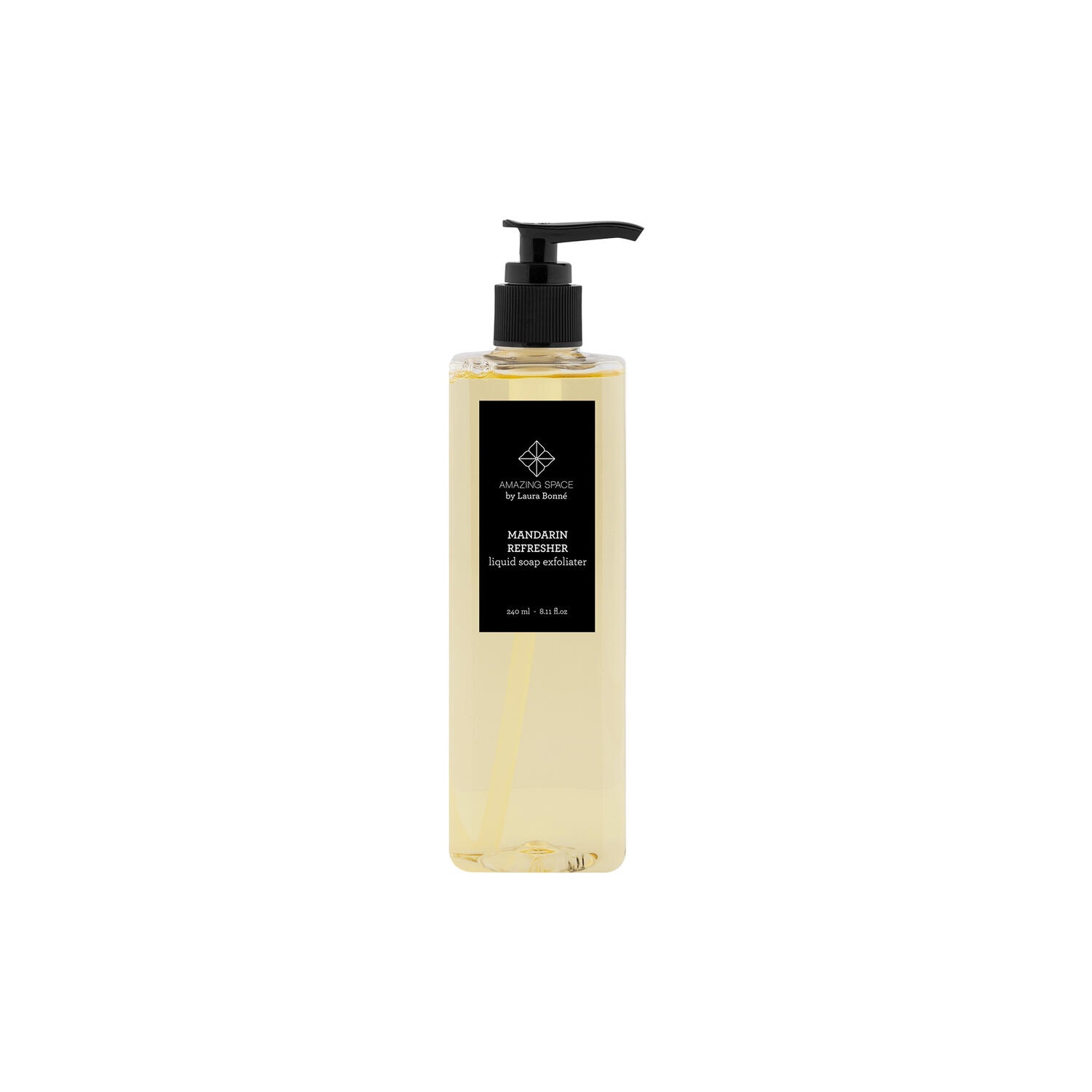 Mandarin Soap &ndash; Hand & Body Wash