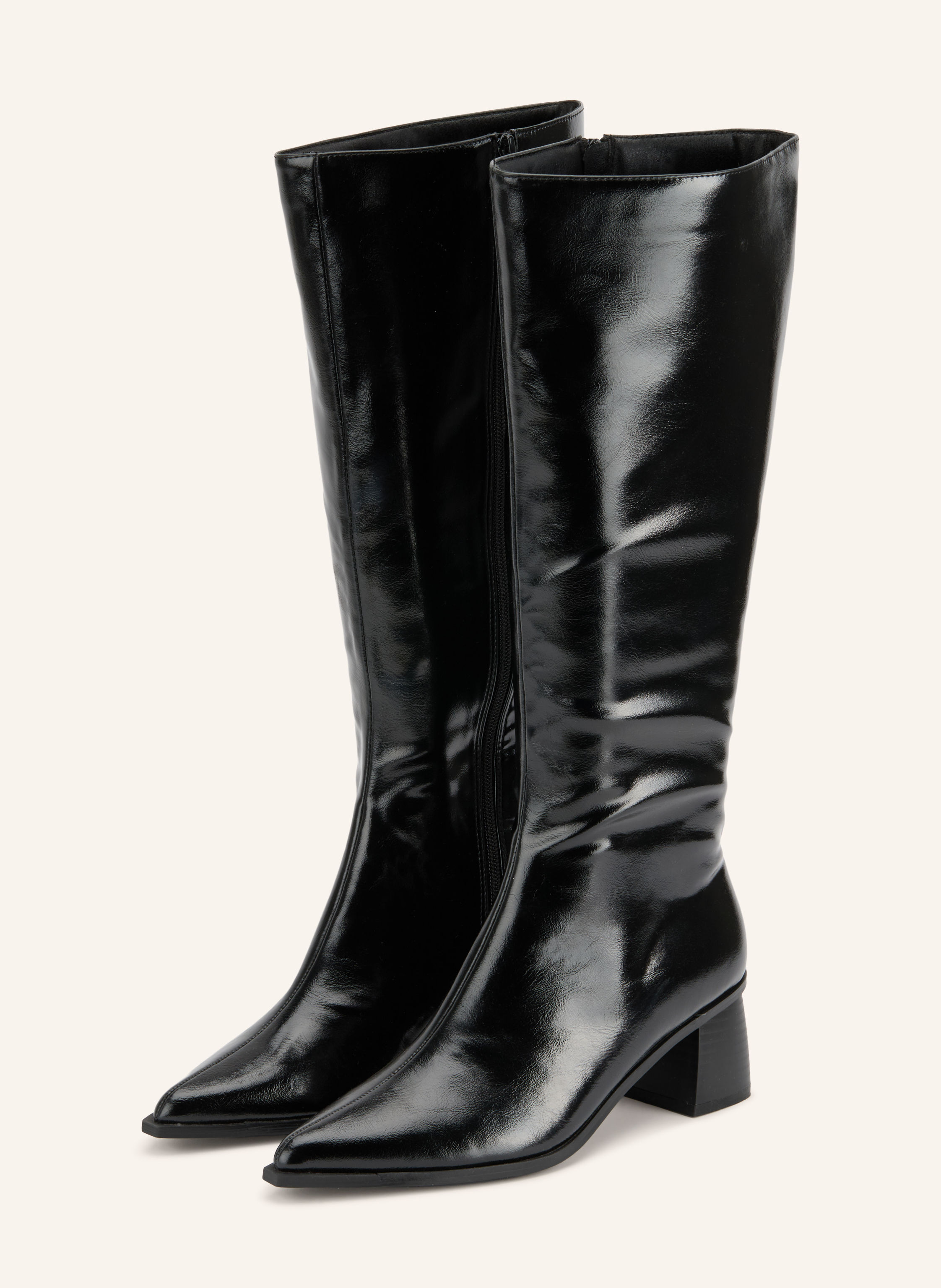 BIANCO Stiefel BIALEONORA
