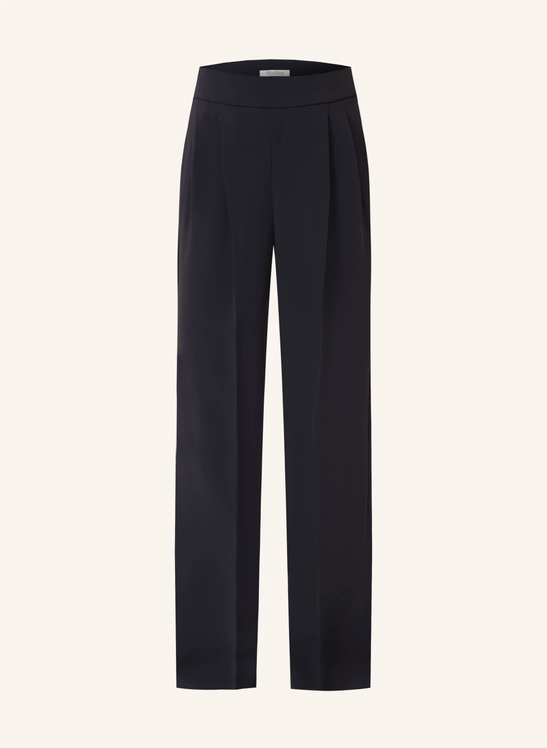 Max Mara Hose FASCIA