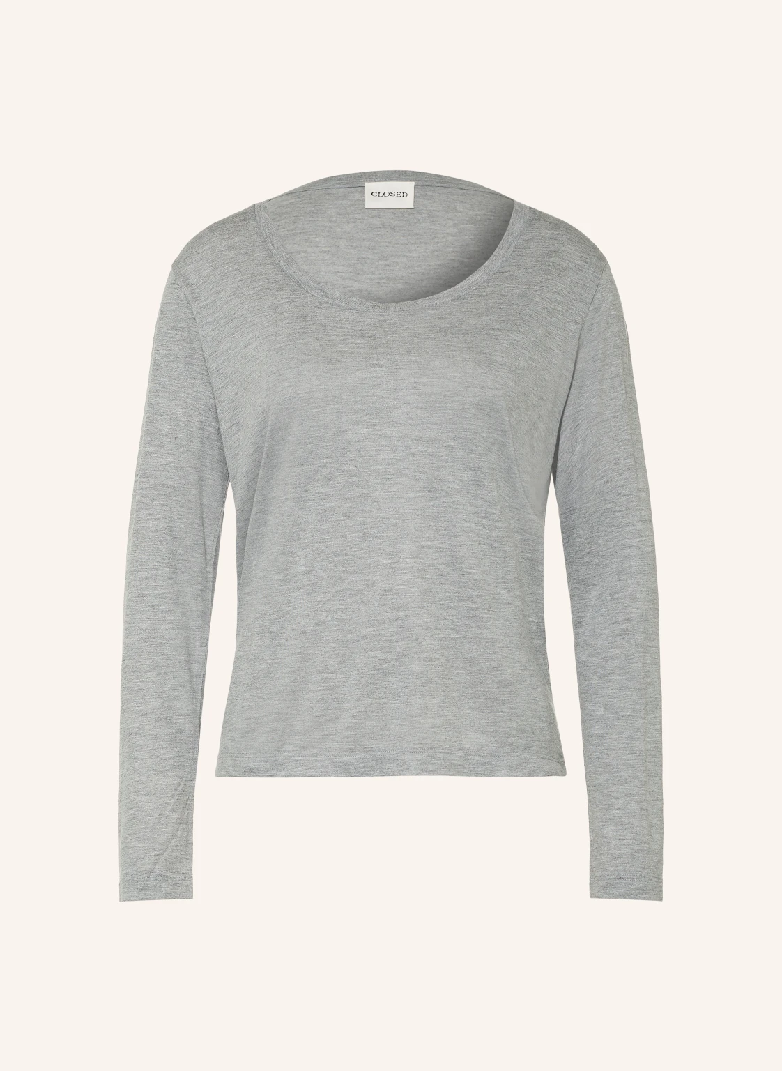 CLOSED Longsleeve