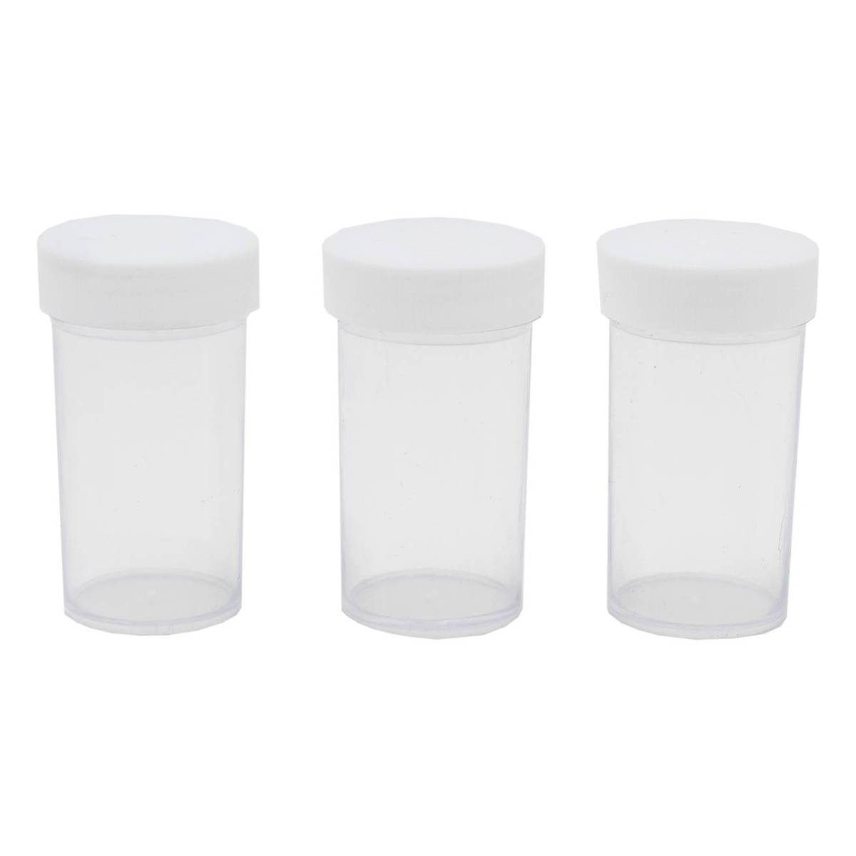 Glitter Shaker 3 Pack