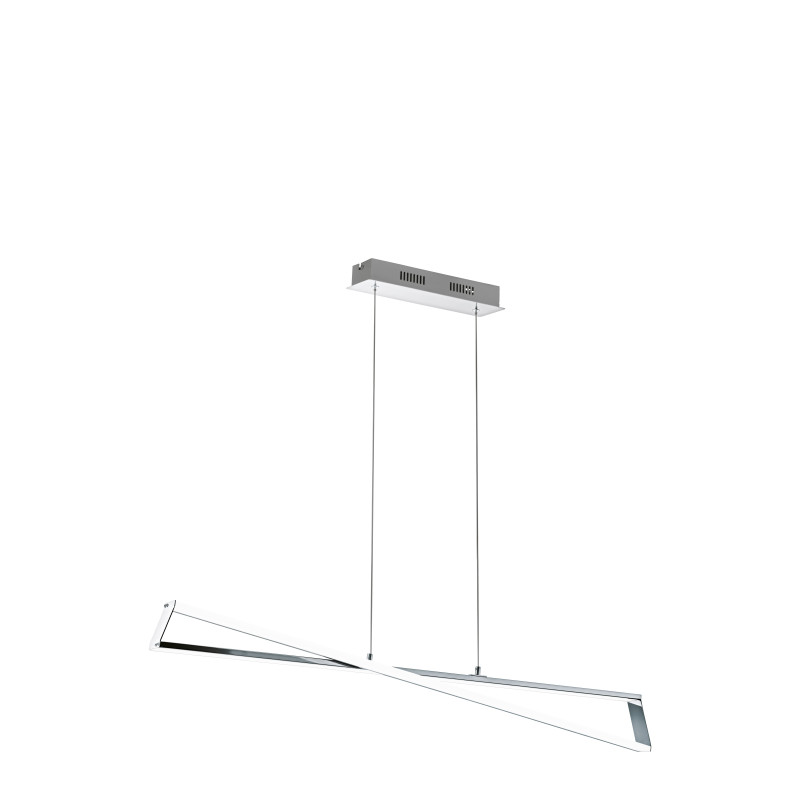Suspension LED Agrela 2 x 14,4 W EGLO