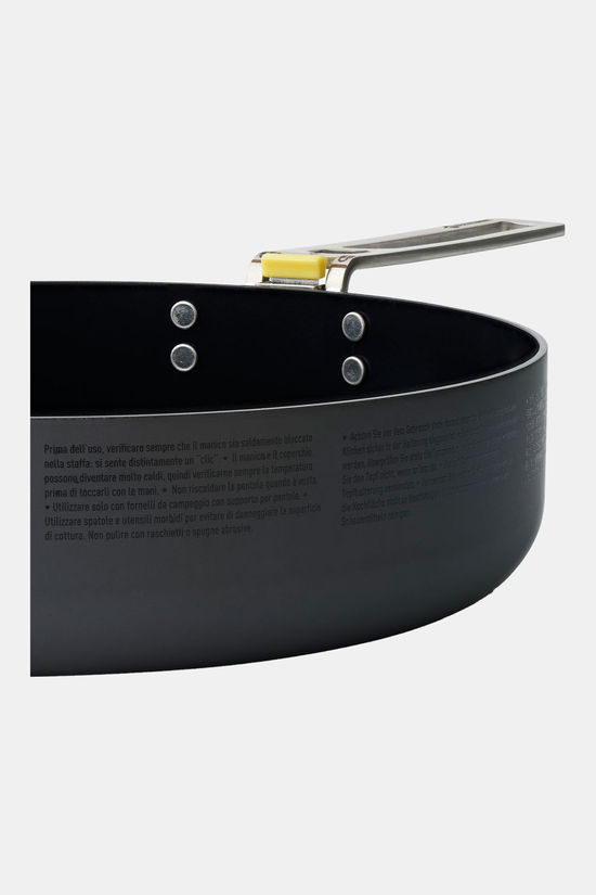 Sea To Summit Frontier Ultralight 8 Inch Pan