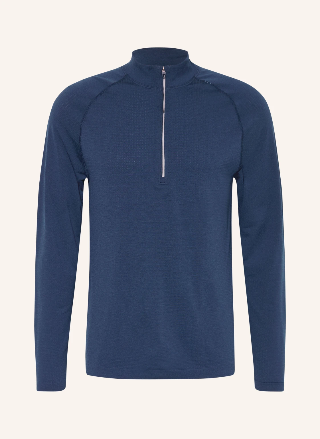 lululemon Longsleeve METAL VENT TECH 3.0