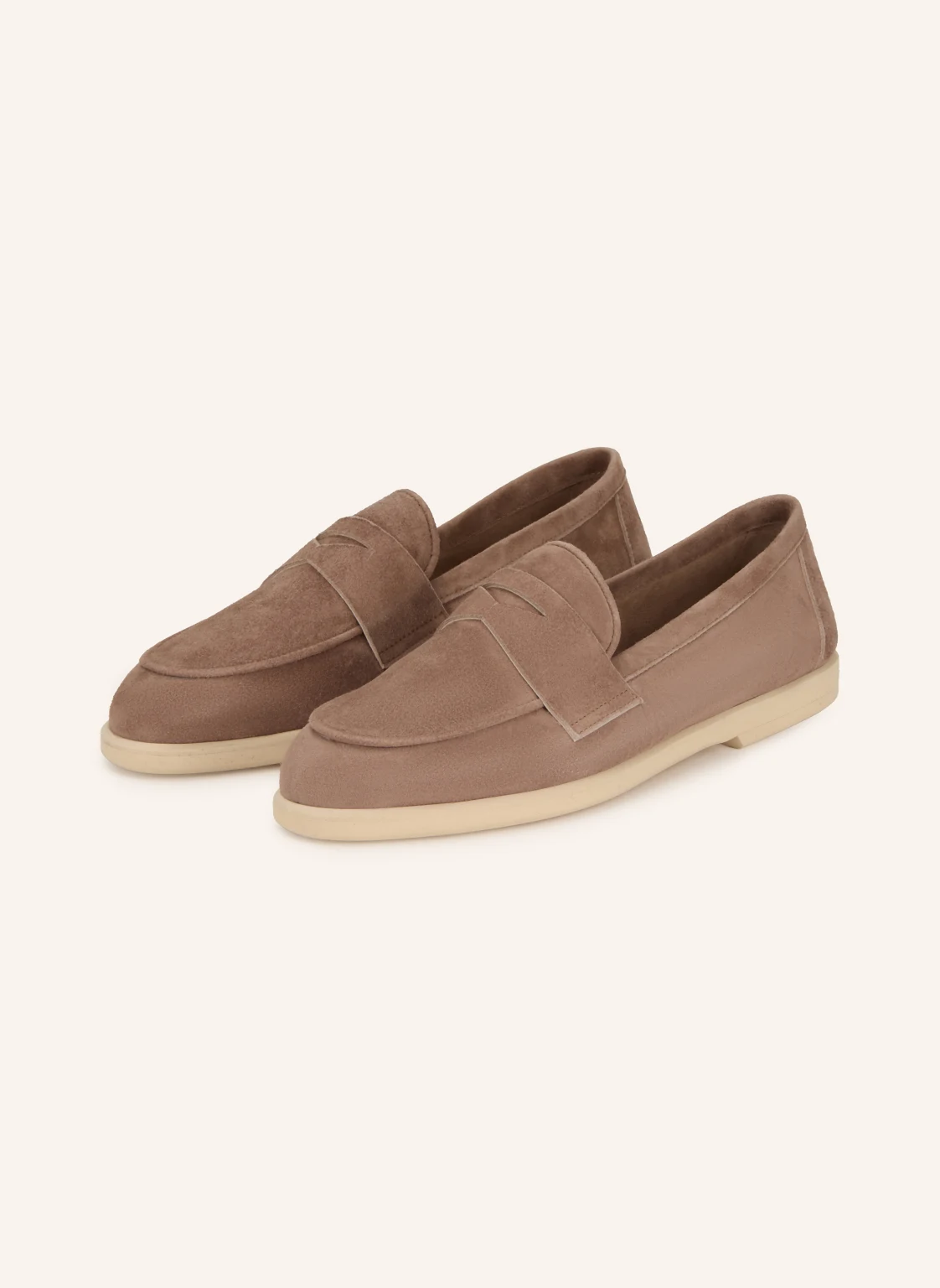 darling harbour Penny-Loafer