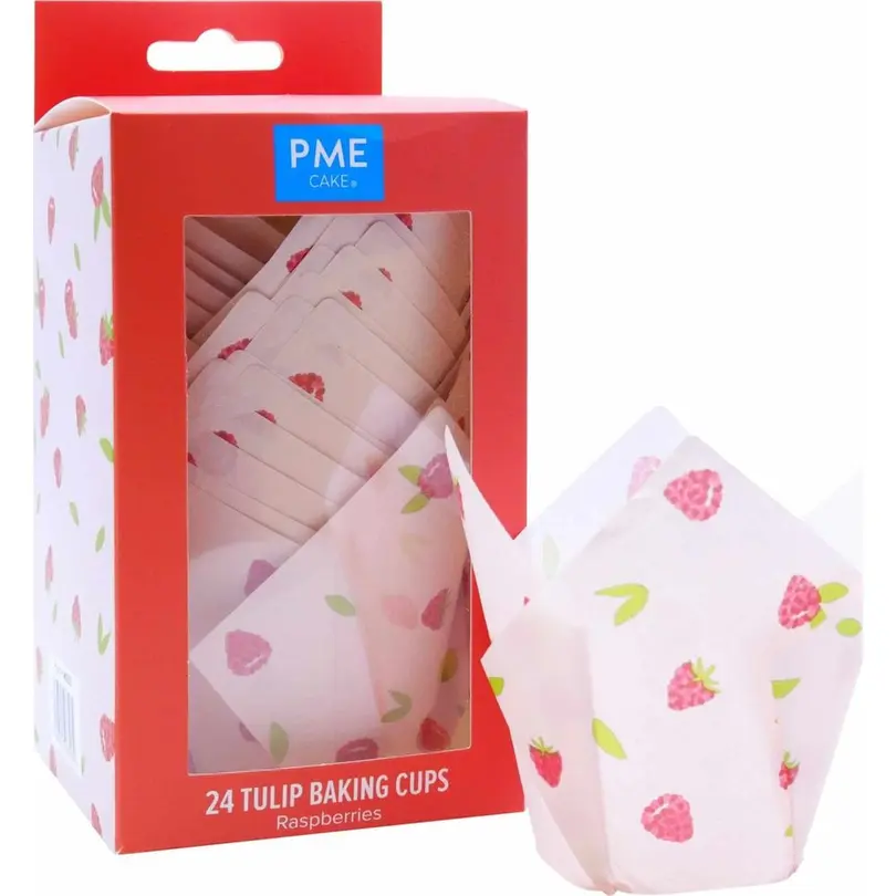 Muffinform 24er-Set PME