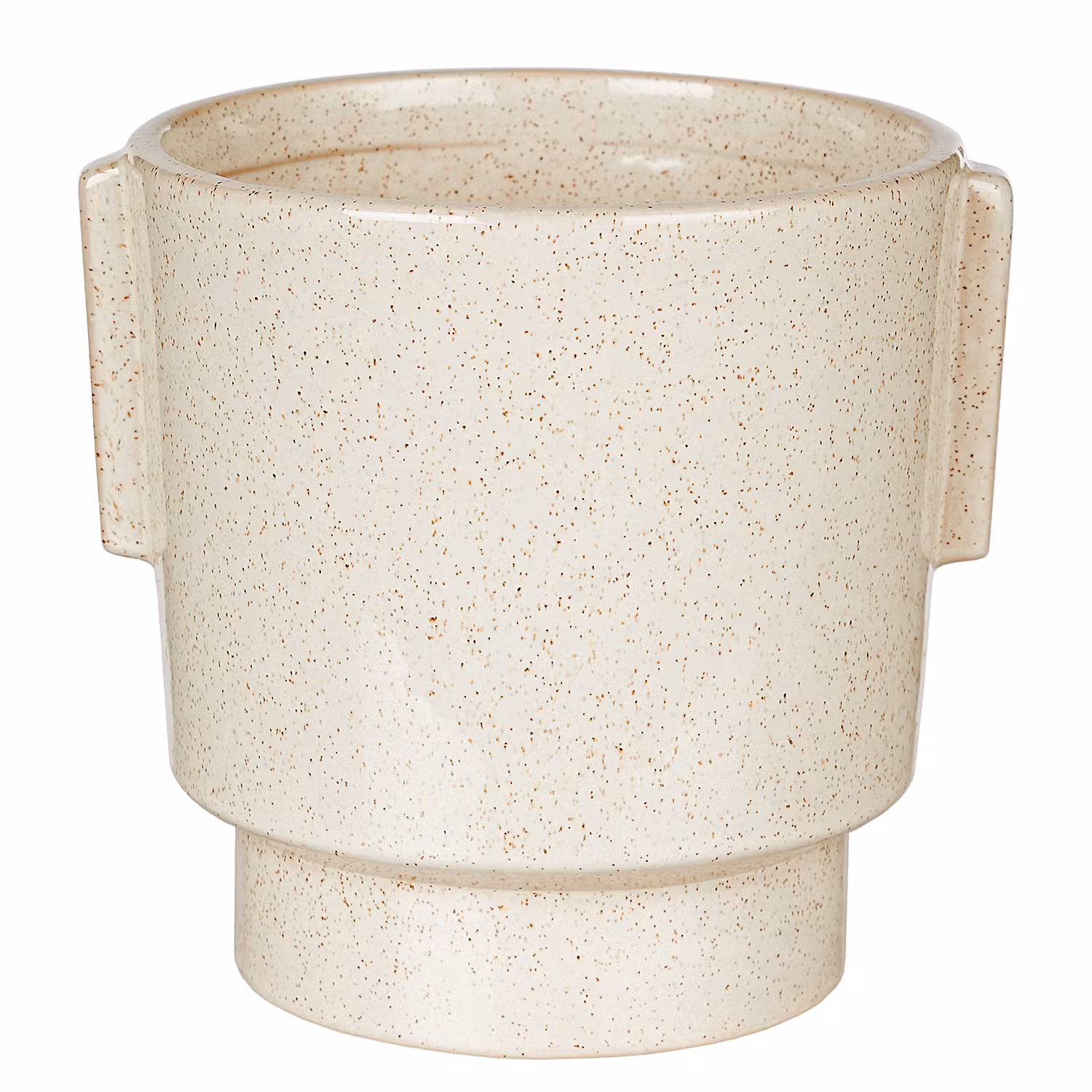 FAWN Blumenübertopf 4er-Set