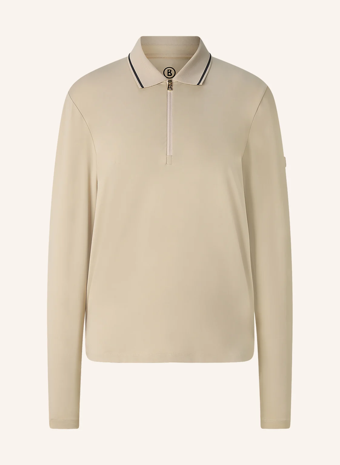 BOGNER Funktions-Poloshirt LAURISSA