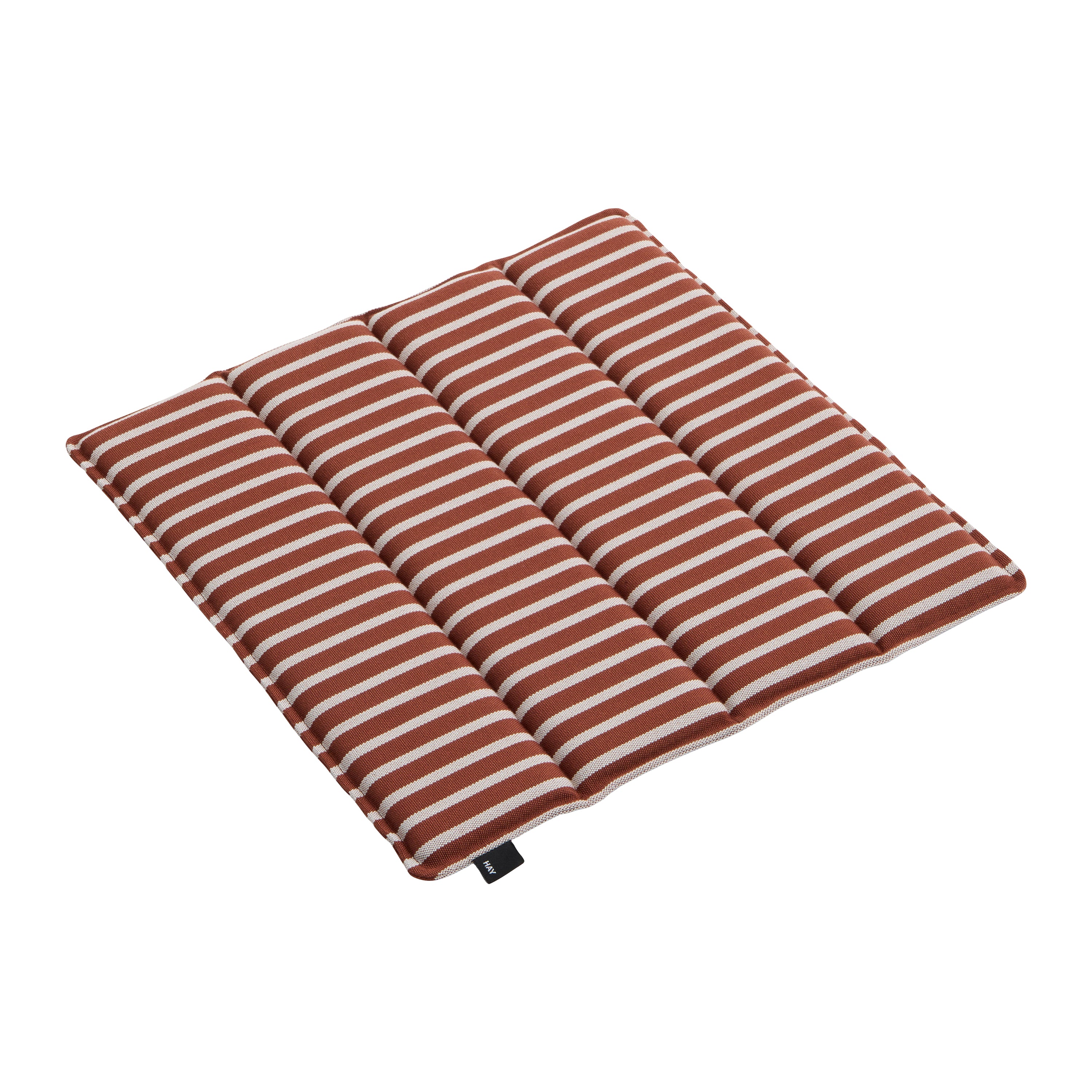 HAY Terrazza Zitkussen B 40 cm - Terracotta