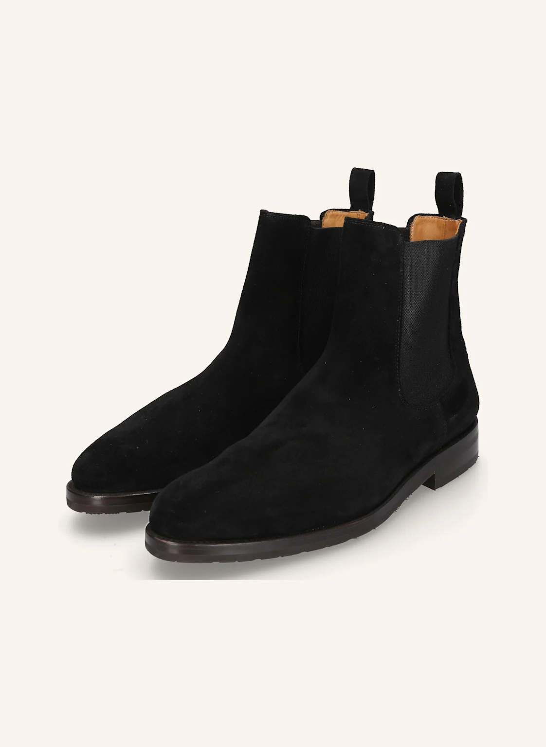 HEINRICH DINKELACKER Chelsea Boots LUZERN CHELSEA BOOT V