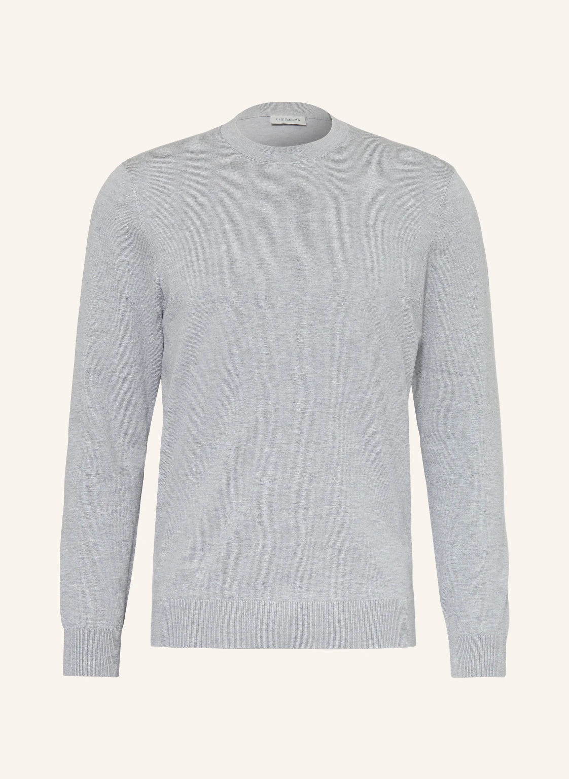 PROFUOMO Pullover