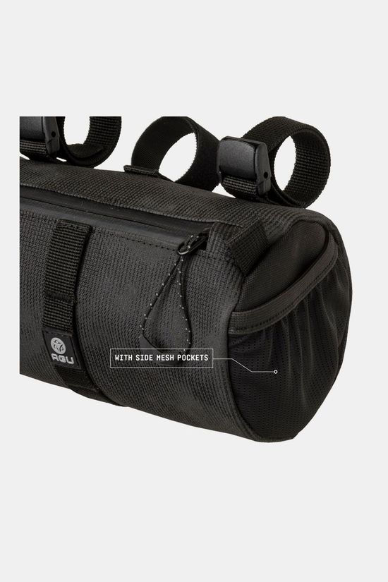 AGU Roll Bag Handlebar Bag Venture Stuurtas