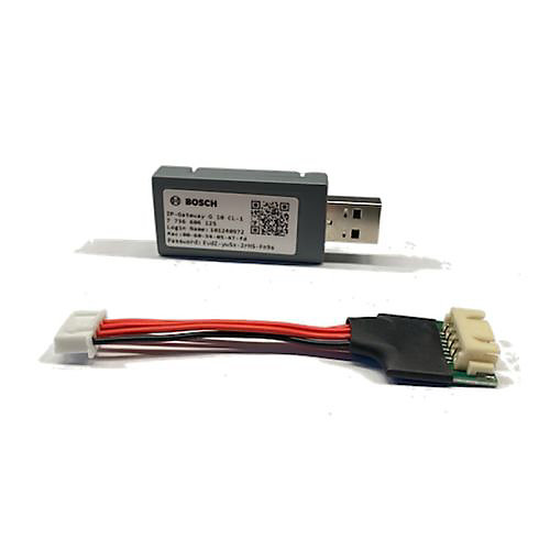 Clé connexion Wi-Fi pour unité murale CLIMATE 3000i/5000i