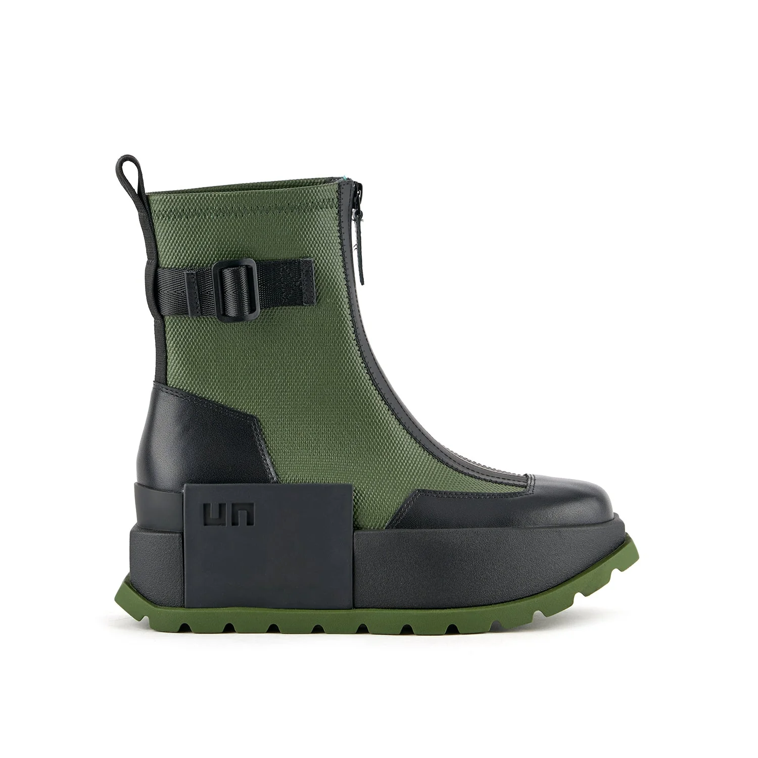 Roko Bootie II