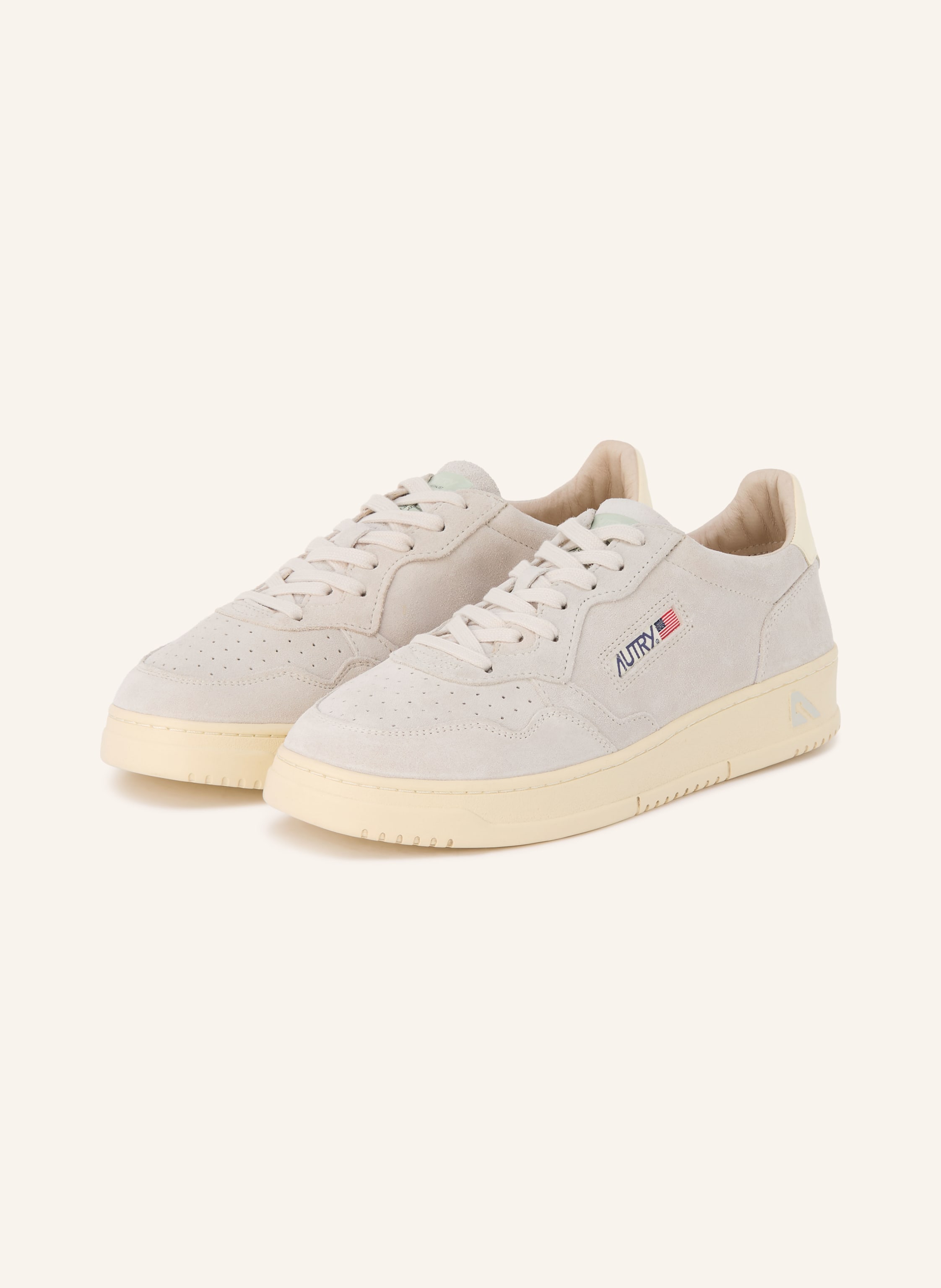 AUTRY Sneaker MEDALIST LOW