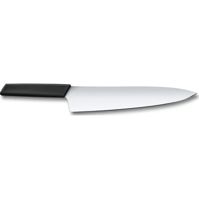 Tranchiermesser Swiss Modern