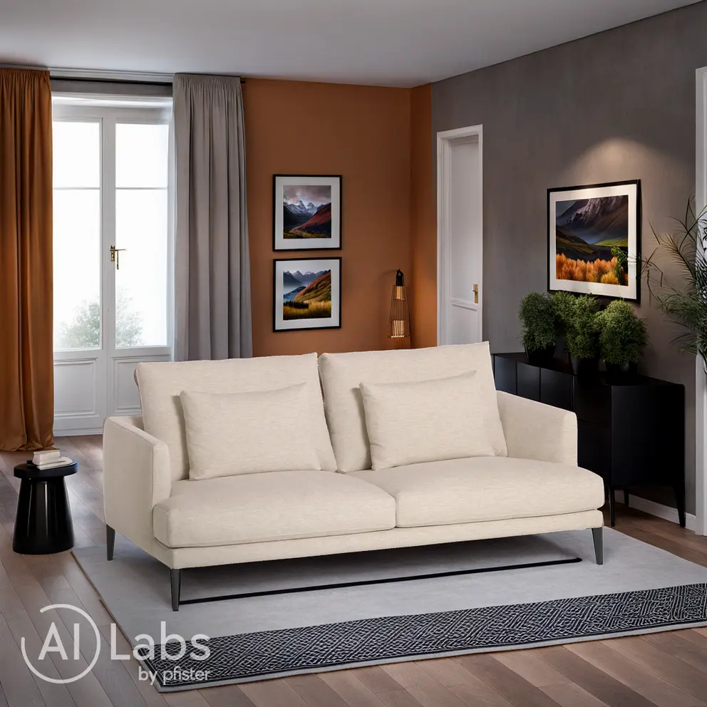 Einzelsofa Paraiso
