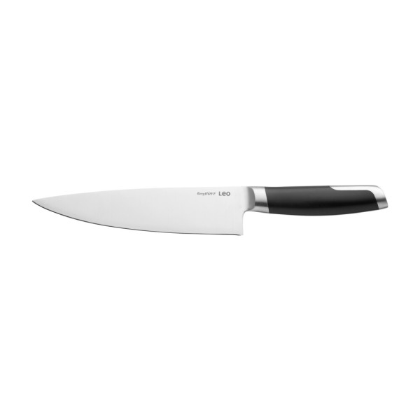 Zestaw noży w bloku 6-el. GRAPHITE BergHOFF