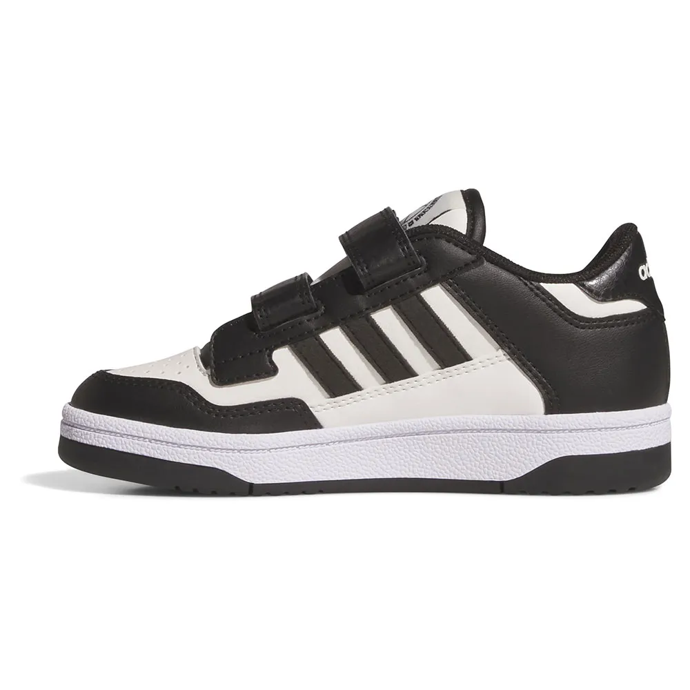 adidas Rapid Court trainers