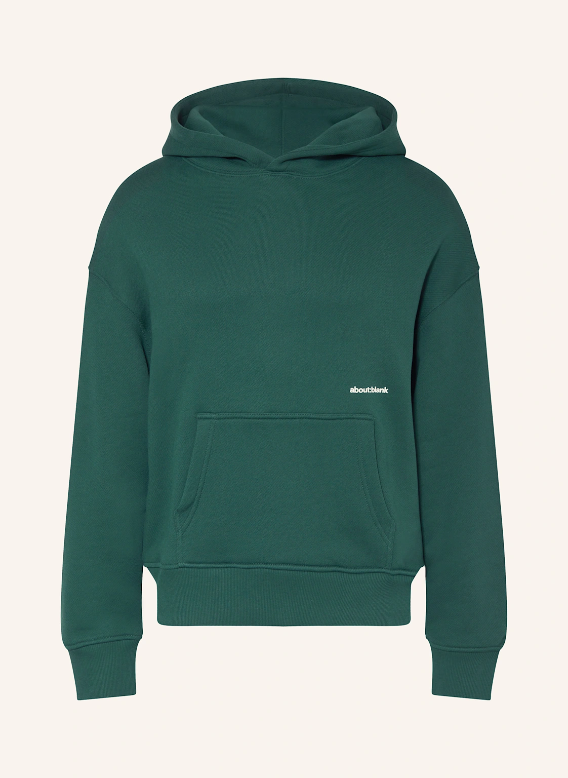 about:blank Hoodie