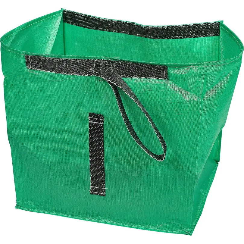 Gartensack Laubsammelsack