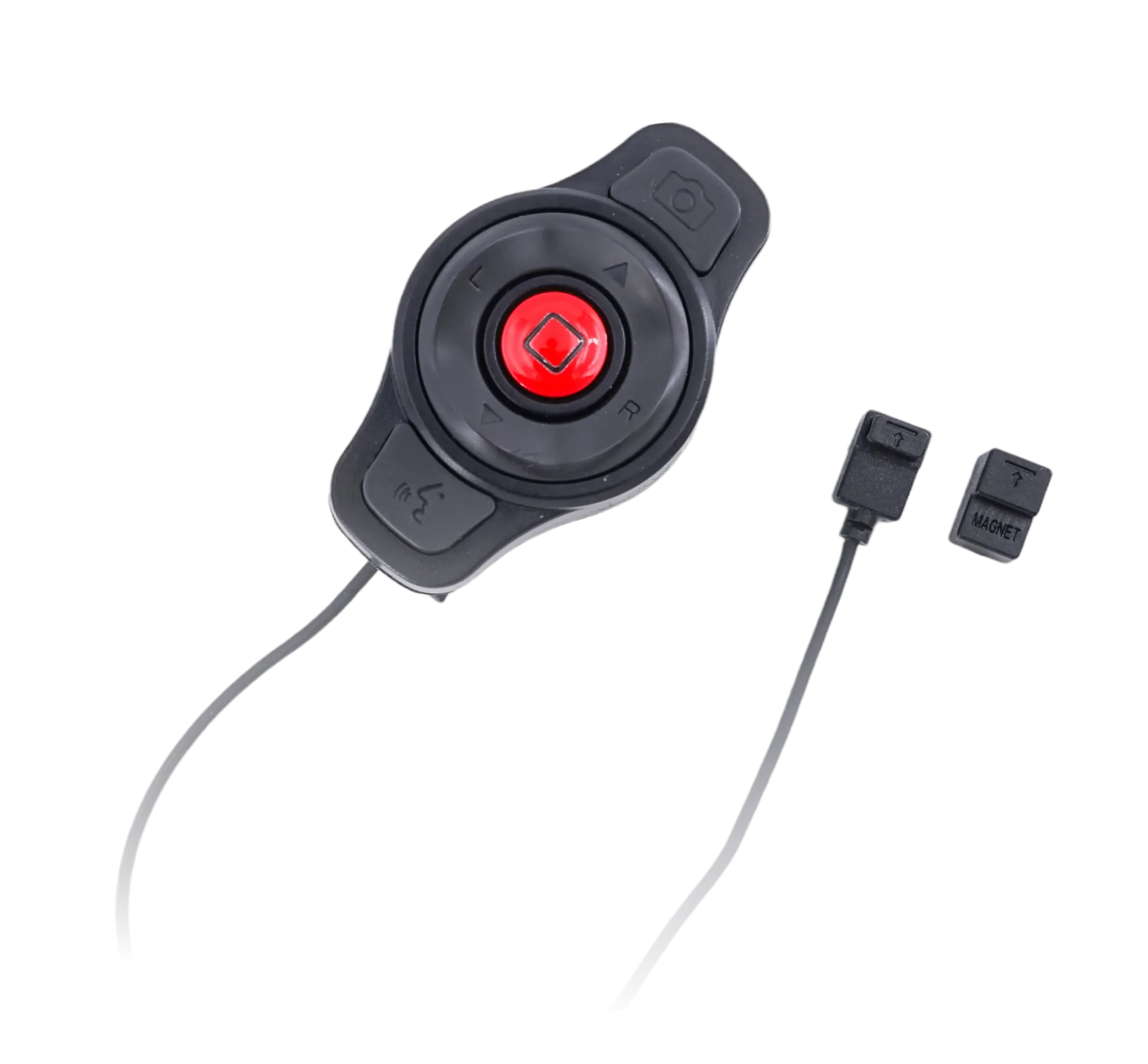 LIVALL PikaBoost 2 Remote Controller (Powerful Version Only — NOT for Lite Upgrade)