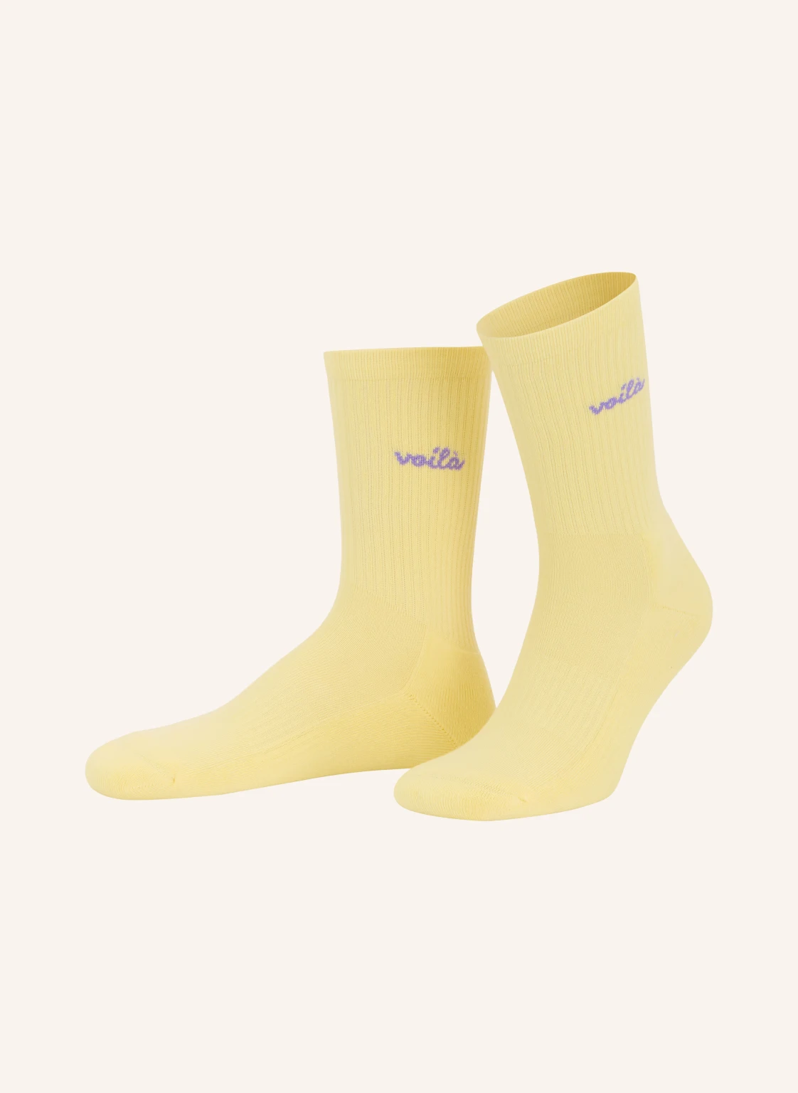 NBDC Socken VOILÀ