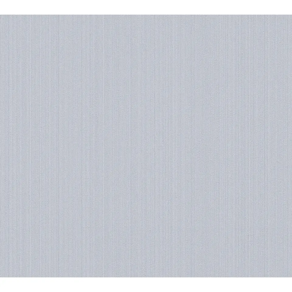 A.S. Cr&eacute;ation behang effen grijs - 53 cm x 10.05 m