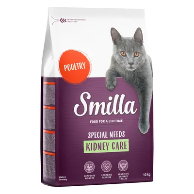 Smilla Adult Kidney Care with Poultry