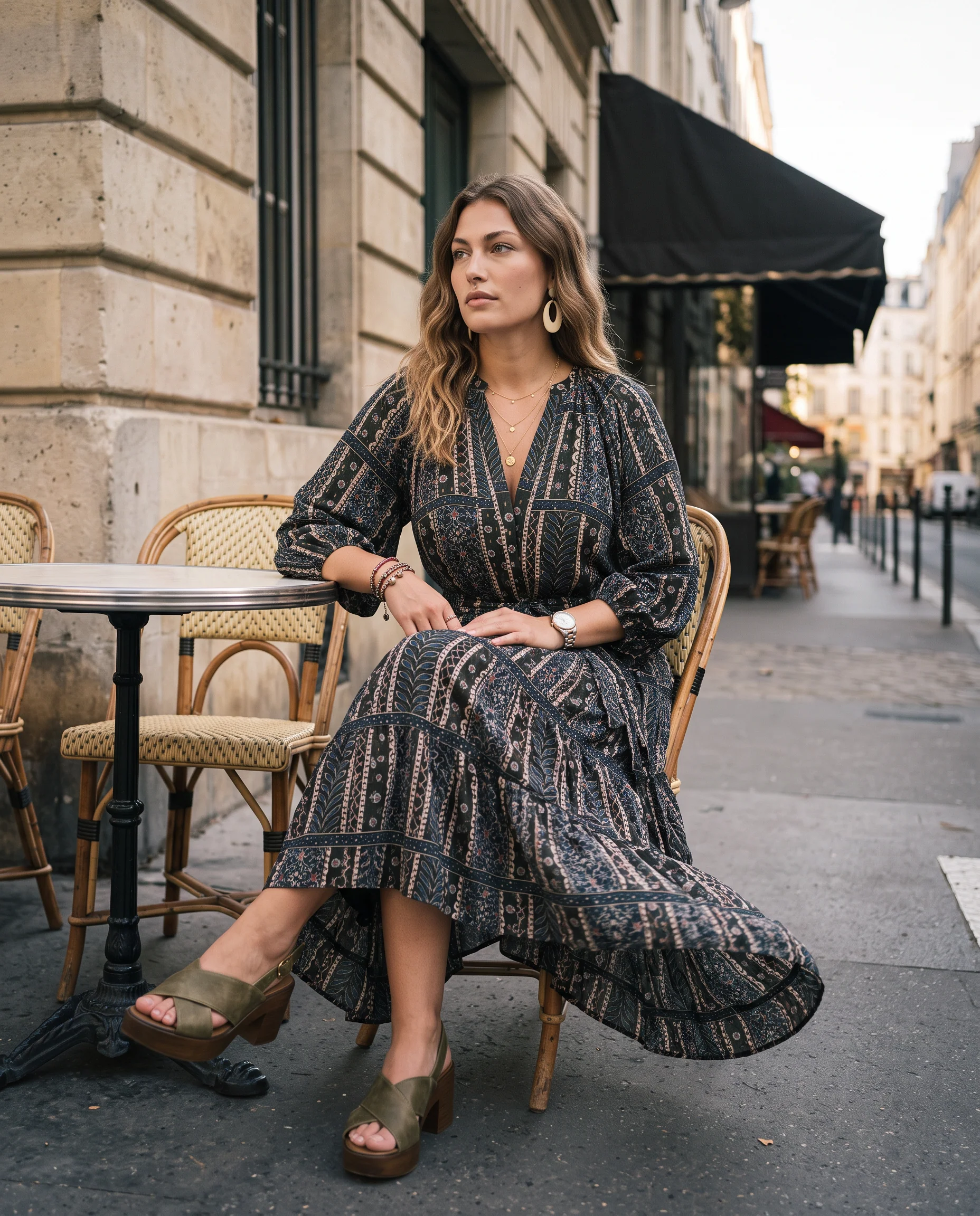 Robe Janis