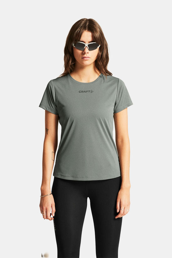 Craft Core Essence S/S Tee 2 Dames