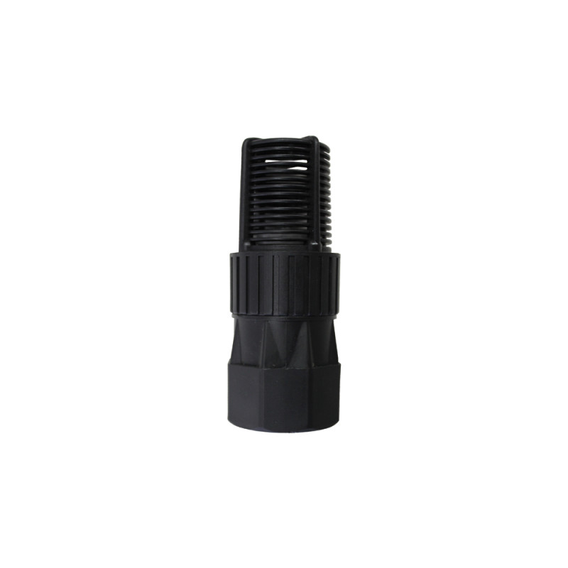 Clapet anti-retour en PVC 1