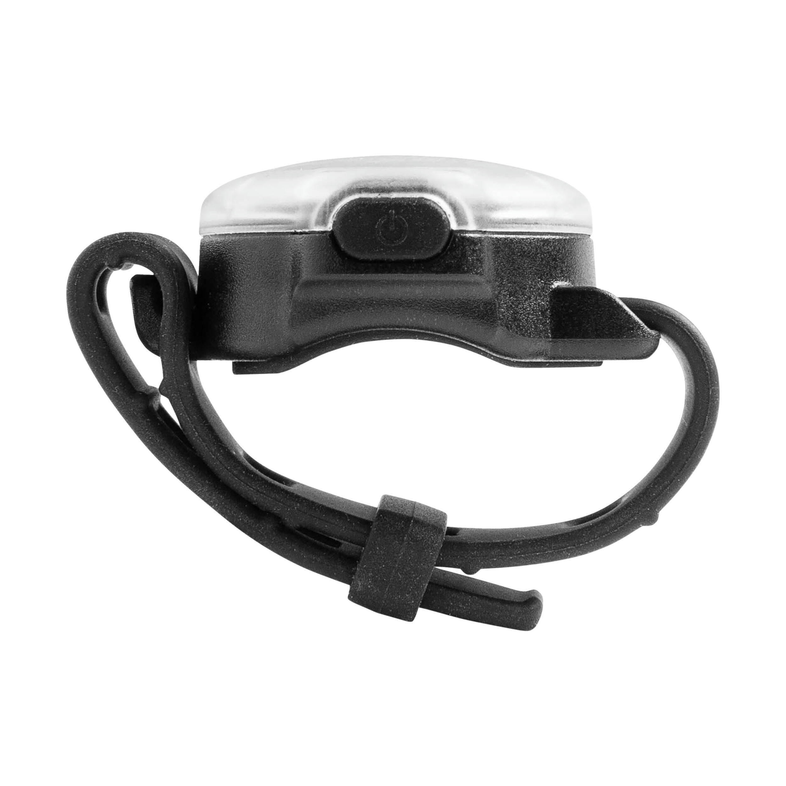 Nite Ize GoLit™ Rechargeable Portable Disc-O Tech™ Visibility Light