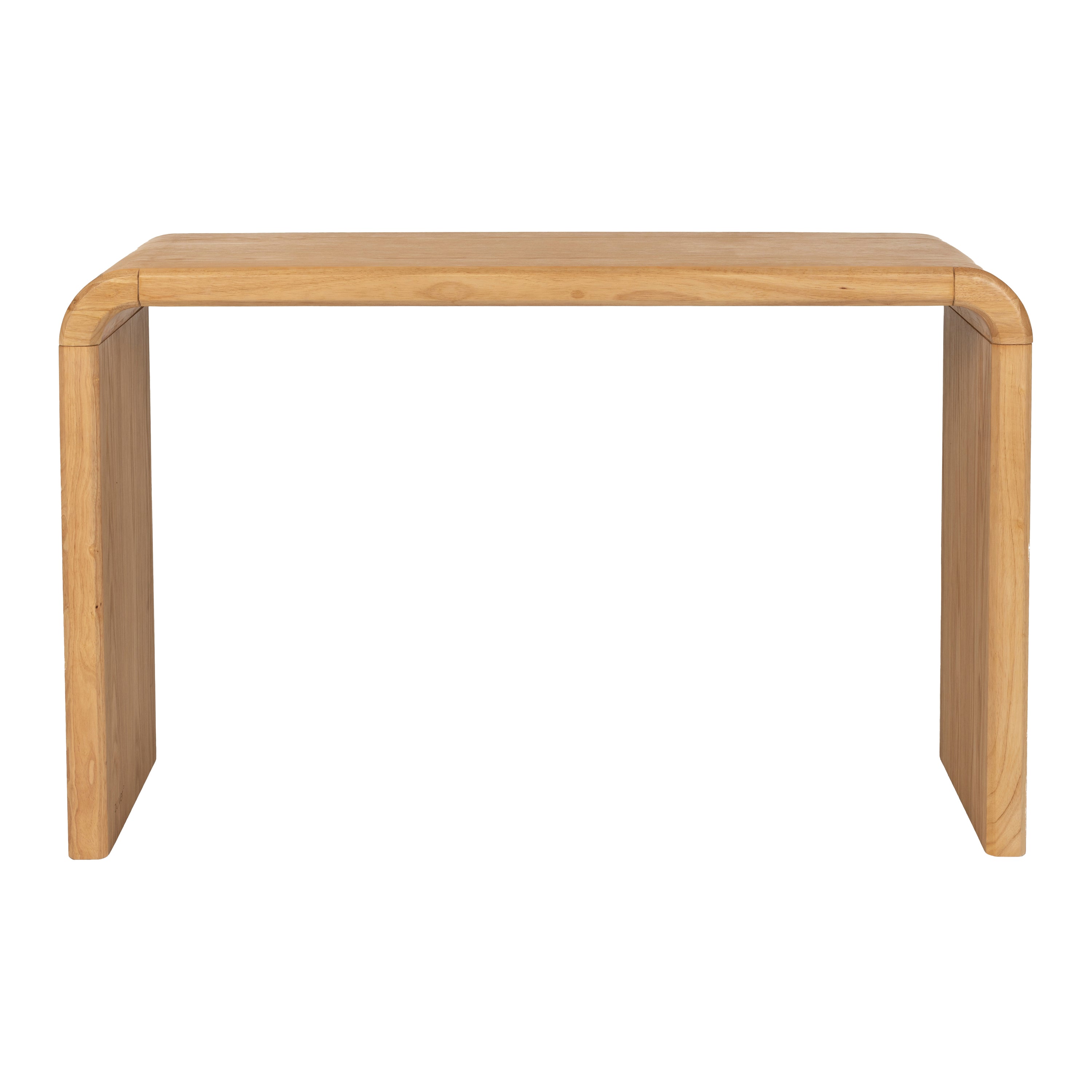 Zuiver Brave Sidetable - Naturel Eiken