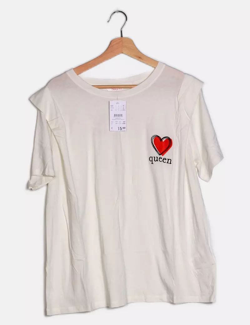 Camaïeu T-shirt