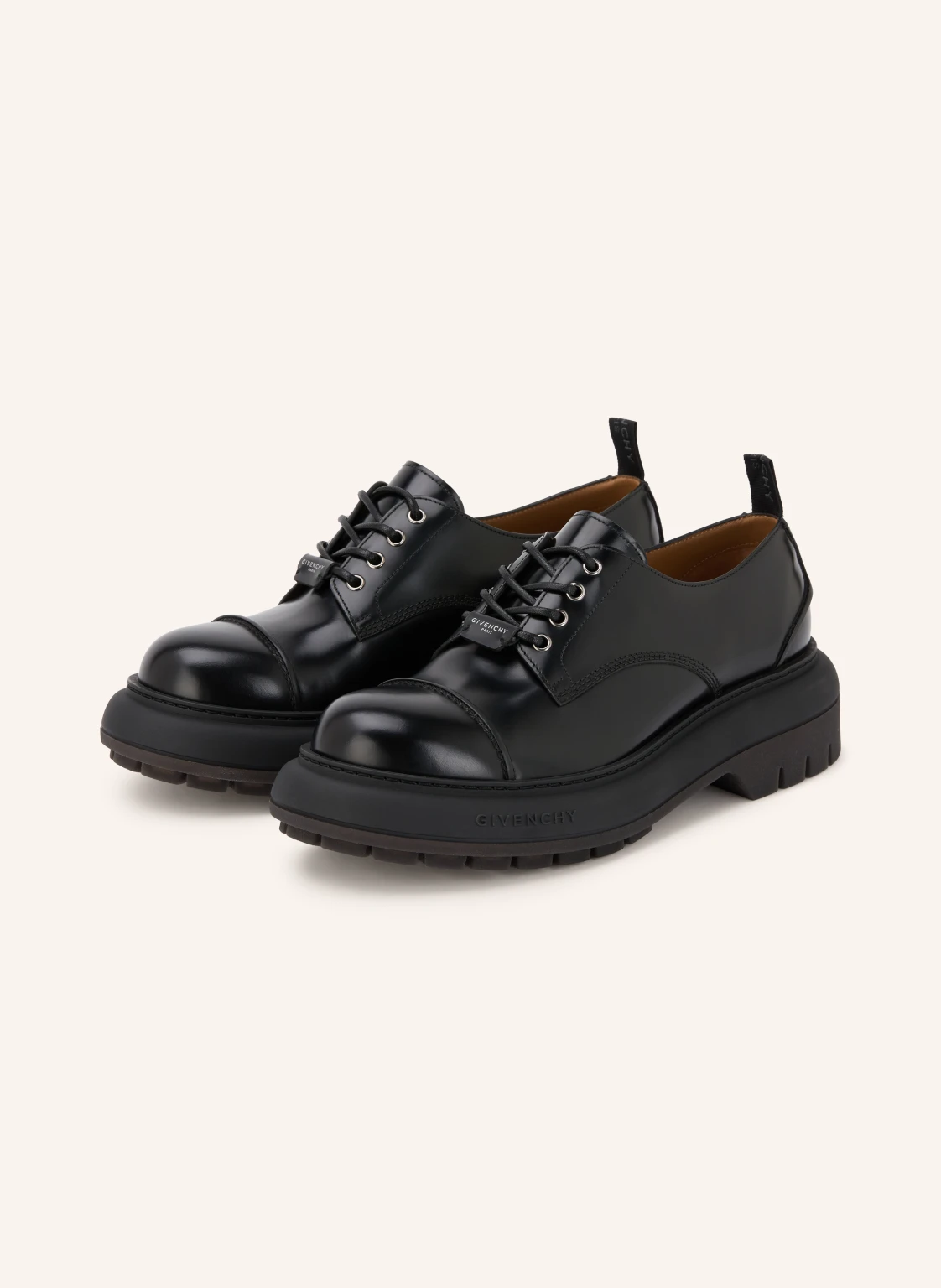 GIVENCHY Schnürer