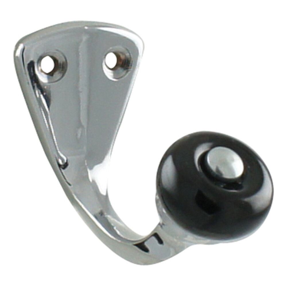 KLESKROK MILLERS 45MM BLANK KROM/SVART