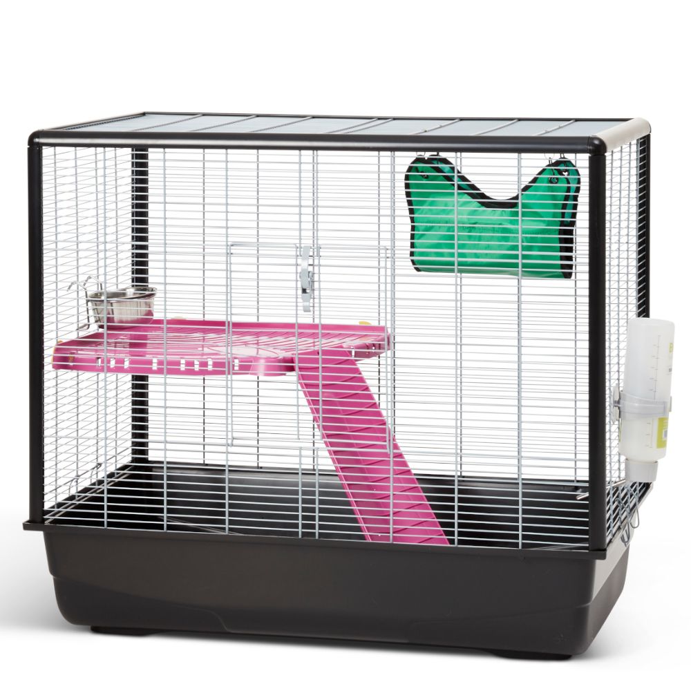 Savic Small Pet Cage Zeno 2